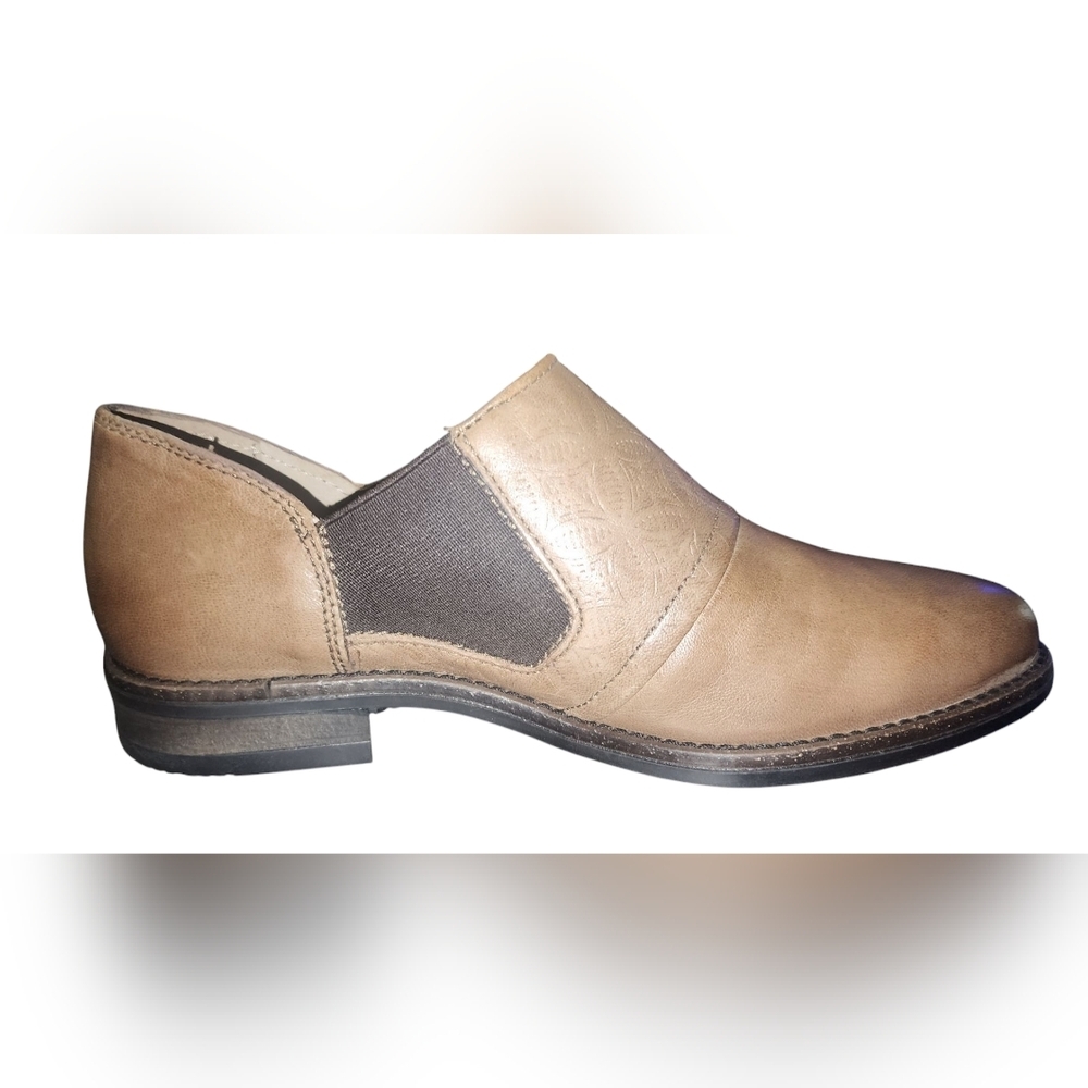 Miz Mooz Tennessee Loafers, Womens 38 EU (7.5-8 US)​ - Picture 5 of 9